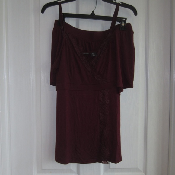 NWT Gorgeous Tahari Cami Shorty Set PJ - Picture 8 of 8